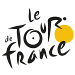 Tour de France 2016 - Vélos électriques Logo